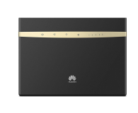 Huawei B525 WiFi 750Mbps 4xLAN (LTE Cat.6 300Mbps/50Mbps) - 383100 - zdjęcie 1